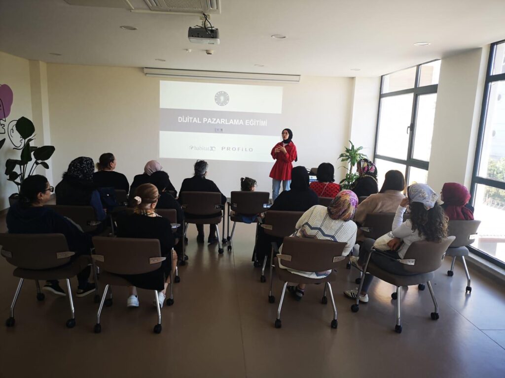 KİG projesi kadın girişimciliğinde hedefi aştı 4 1761558293 Profilo Habittat Kad n i Giri im 4