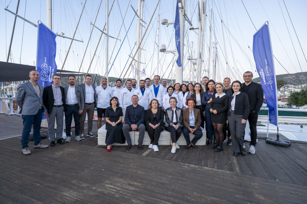 37. Maximiles Black The Bodrum Cup “Nesillerce” Temasıyla Tamamlandı 3 1761565539 MIM 9156