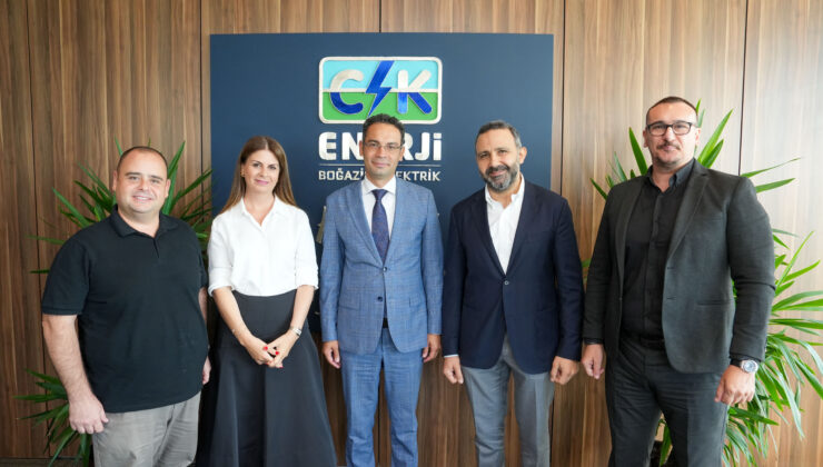 Tarihi Hamam Avrupa’nın en eski ‘Yeşil Enerjili’ yapısı oldu