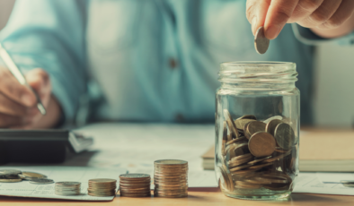 Tasarruf finansmanı ekonominin yeni lokomotifi oluyor