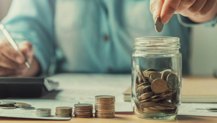 Tasarruf finansmanı ekonominin yeni lokomotifi oluyor