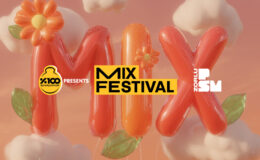 Zorlu PSM’de elektronik müzik şöleni