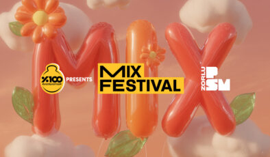 Zorlu PSM’de elektronik müzik şöleni