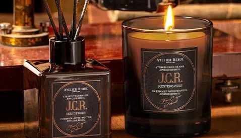 130 yıllık koku mirası Londra’ya açılıyor