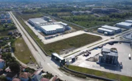 Samsun Gıda OSB’de üretim hızlanıyor