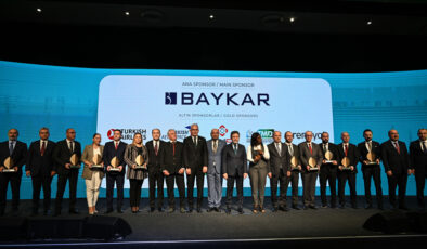 “İstanbul Orman İnovasyon Haftası” başladı