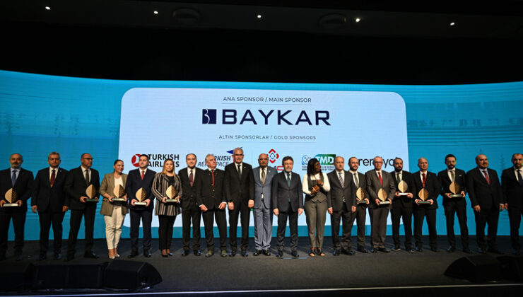 “İstanbul Orman İnovasyon Haftası” başladı