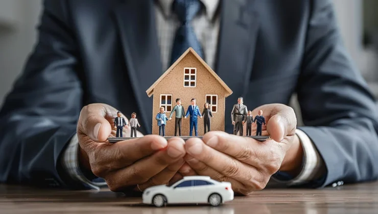 Hasar yönetiminde yeni standart