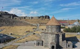 Kars bölgesel ekonominin yeni merkezi oluyor