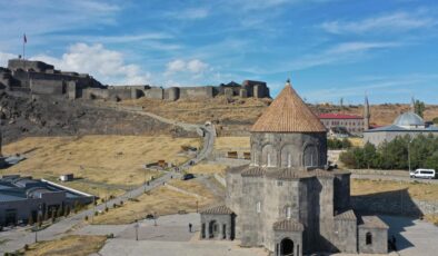 Kars bölgesel ekonominin yeni merkezi oluyor