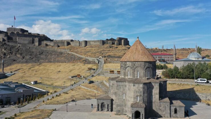 Kars bölgesel ekonominin yeni merkezi oluyor