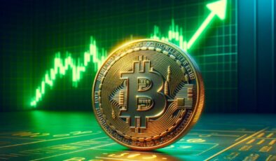 Bitcoin 121 bin dolar seviyesine çıktı!