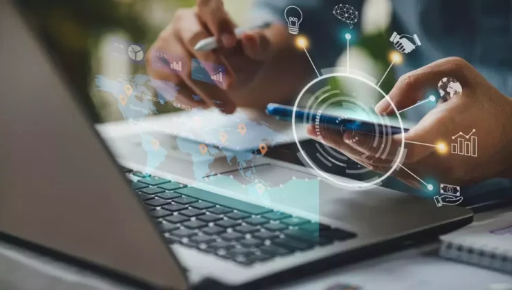 Türkiye, teknoloji girişimciliğinin yeni merkezi olacak