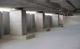 Sismik izolatörlü evler: Parası çok ama değeri hayat