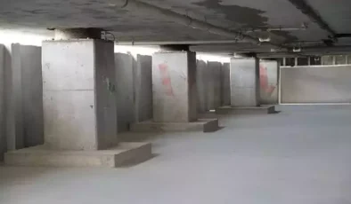 Sismik izolatörlü evler: Parası çok ama değeri hayat