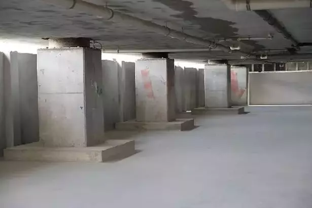 Sismik izolatörlü evler: Parası çok ama değeri hayat