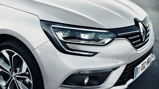 Renault Group büyümeye devam ediyor 6 646699