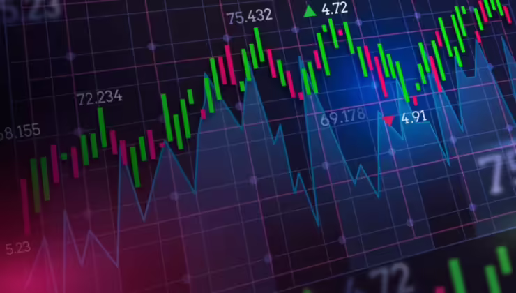 Borsa güne yüksek başladı