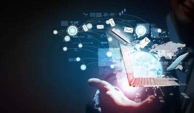 Global ölçekteki uzmanlıkları yapay zeka ile buluşturan platform hayata geçti