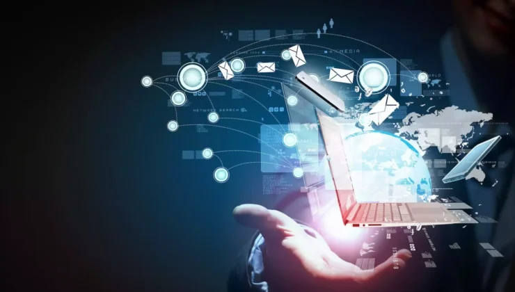 Global ölçekteki uzmanlıkları yapay zeka ile buluşturan platform hayata geçti