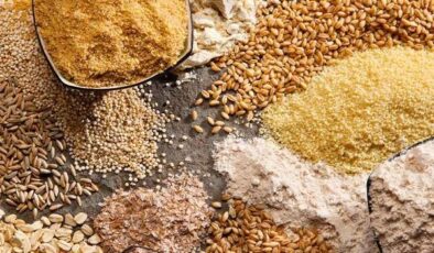 Hububat ihracatı 3. çeyrek sonunda 9 milyar dolar oldu