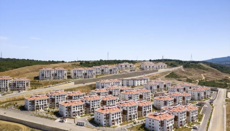 Türkiye’nin en büyük sosyal konut hamlesi yarın başlıyor