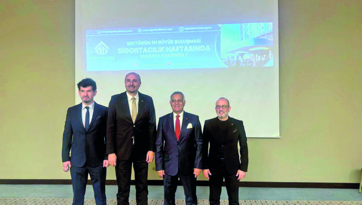 Sigortasız yaşam modern dünyanın dışında kalmaktır