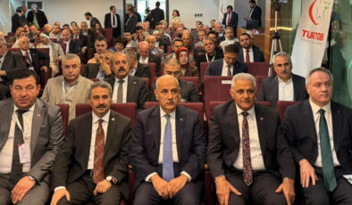 Yerli tohum vurgusuyla TÜRKTOB’da yeni dönem başladı