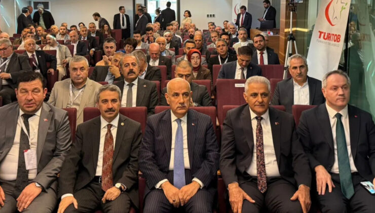 Yerli tohum vurgusuyla TÜRKTOB’da yeni dönem başladı