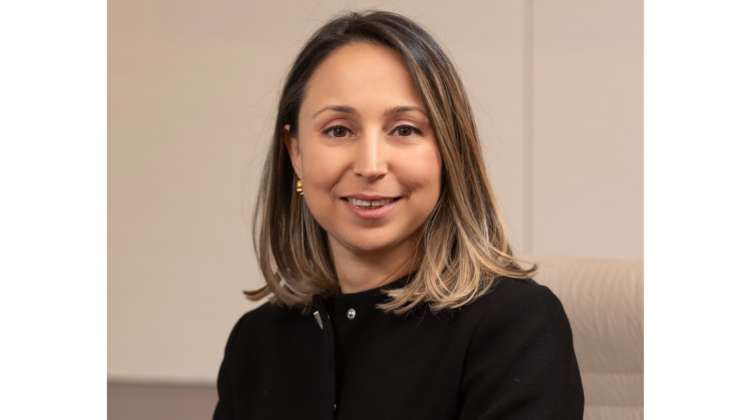 Bacacı Yatırım Holding’e Yeni Pazarlama Lideri