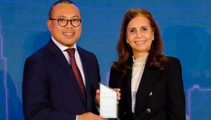 MPOF 2025, sektör liderlerini İstanbul’da ağırladı