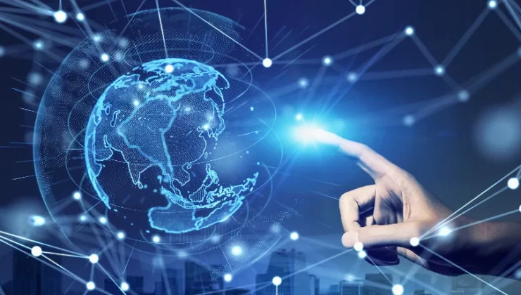 İstanbul dijital süper güç olma yolunda