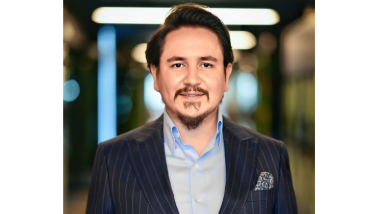 Teknoloji dünyasında yeni bir dönem başlıyor