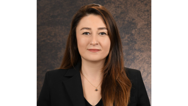 Genç Başarı Eğitim Vakfı’nın Yeni Genel Müdürü Dr. Fulya Koyuncu Oldu