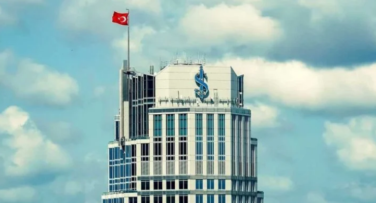 İş Bankası ‘Yasa Dışı İşlem’ iddialarını reddetti