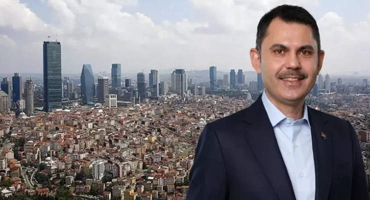 Bakan Kurum’dan COP31 teklifi ve yarı fiyatına kiralık evler