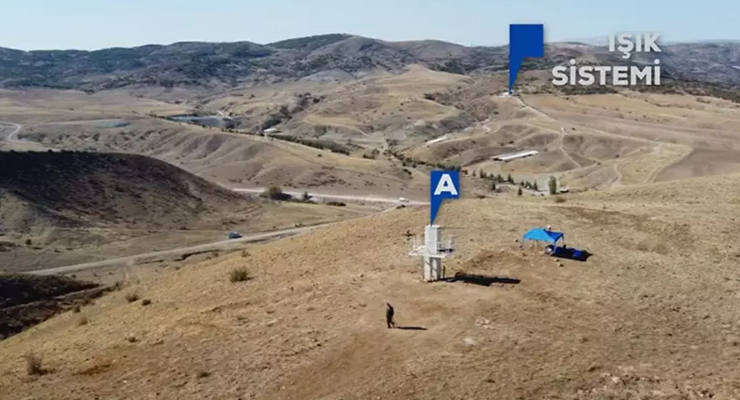 Türkiye savunmasında lazer çağı başladı