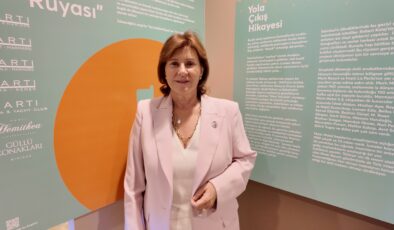 Türkiye turizminde hedef 64 milyar dolar