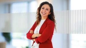 Doganlar Mobilya CEOsu Mutlu Erturan