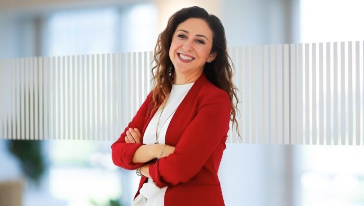 Mobilyanın ilk kadın CEO’su e-ticaretteki deneyimini mobilyaya taşıdı