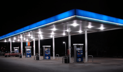 Petrol piyasasında panolar güncellendi