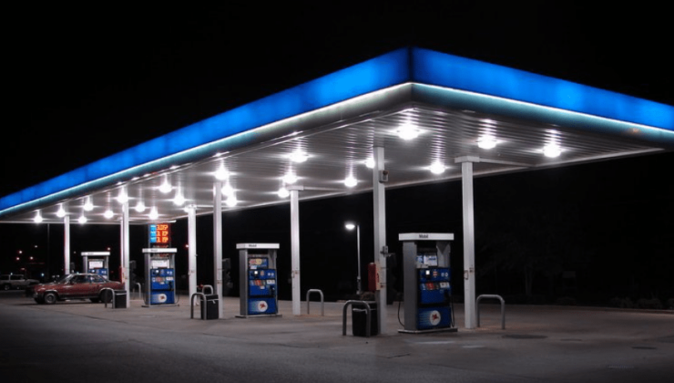 Petrol piyasasında panolar güncellendi