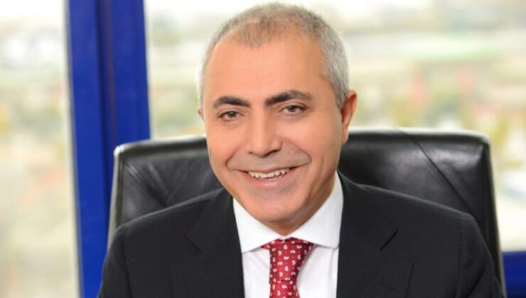 TÜRMOB’da İrfan Hüseyin Yıldız dönemi başladı