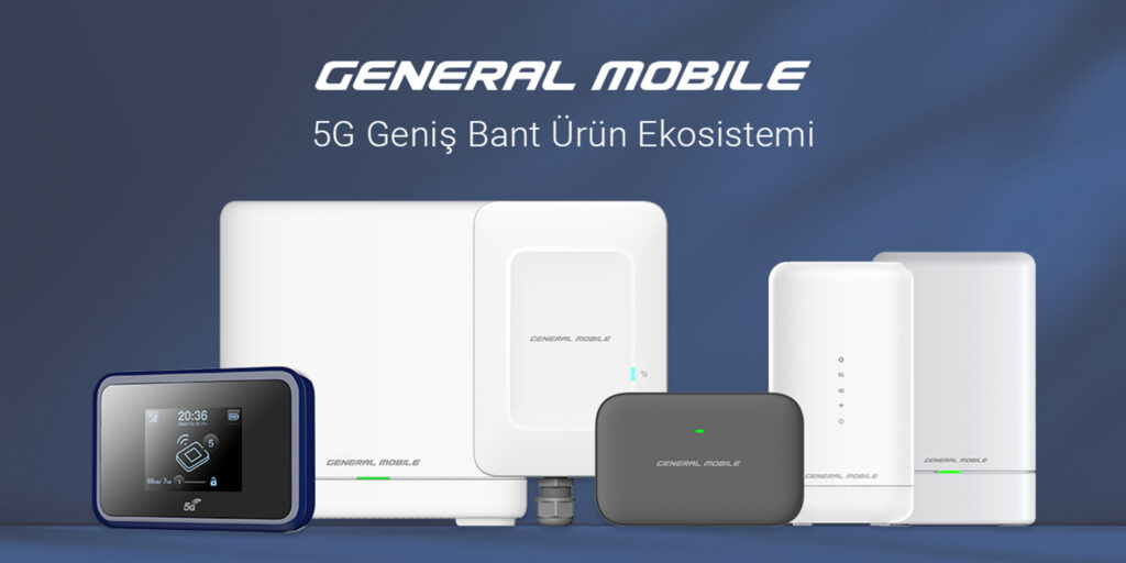 Türkiye'nin 5G dönüşümüne stratejik katkı 3 GM 5GEkosistemi 1