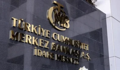 Yurt içi piyasalar TCMB’nin faiz kararını açıkladı