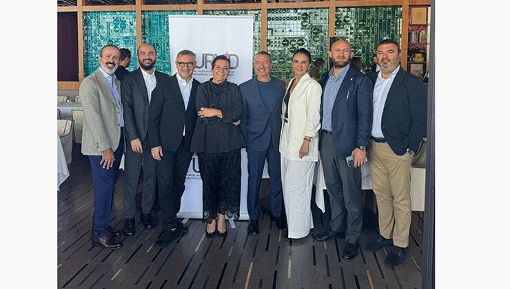 5. Global Gastroekonomi Zirvesi “kesişme noktası” temasıyla başladı