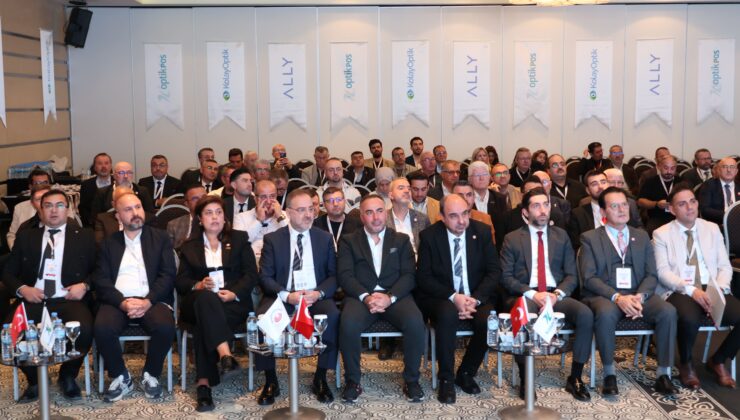 Optik dünyası için yeni bir dönem başlıyor