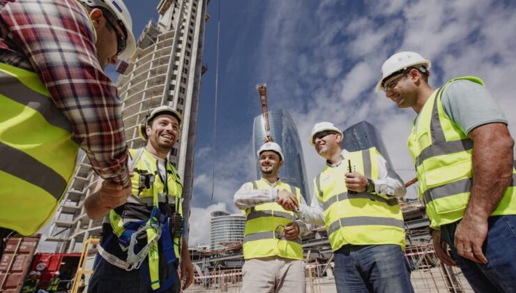 Hollywood’da 500 milyon dolarlık dev projenin direktörü bir Türk genci