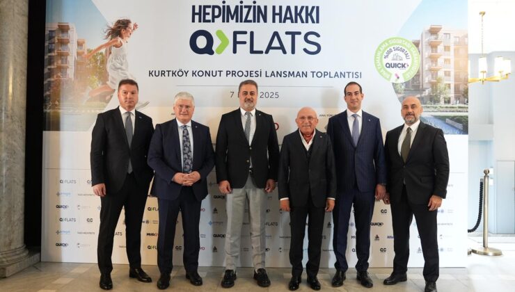 Şimdi ‘sigorta destekli güvenli konut’ zamanı