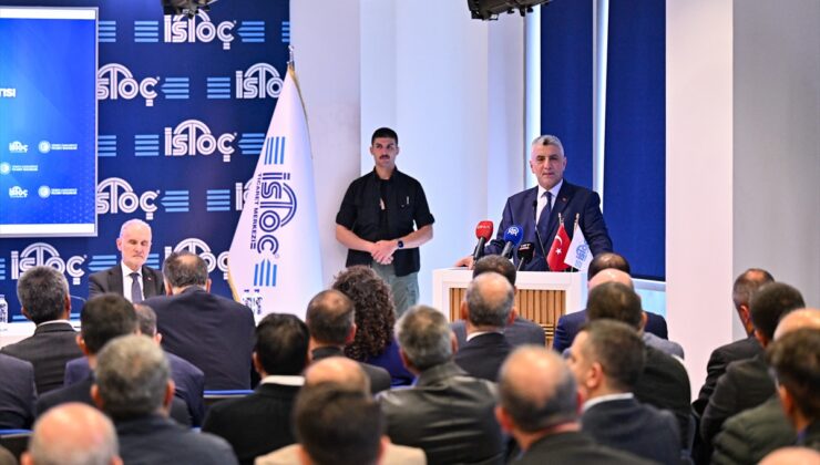 Esnafa128 milyar liralık kredi desteği